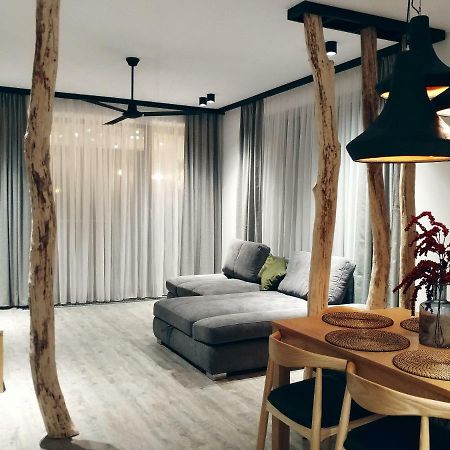 Dor Apartment Brassópojána Kültér fotó
