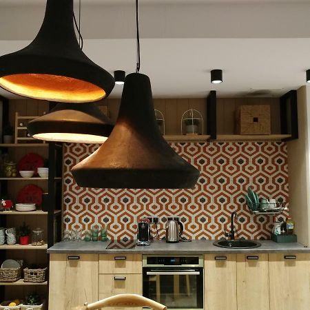 Dor Apartment Brassópojána Kültér fotó