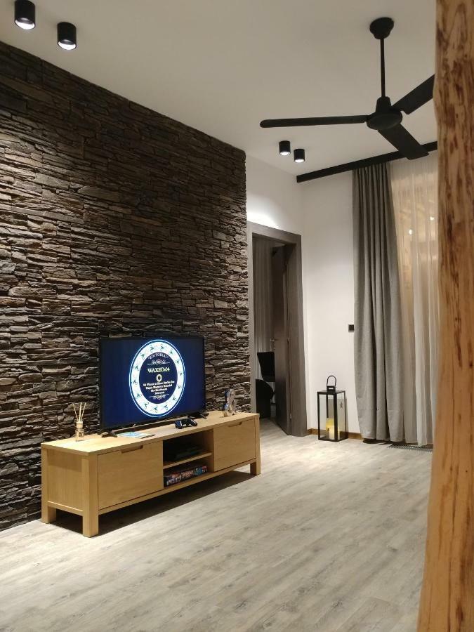 Dor Apartment Brassópojána Kültér fotó