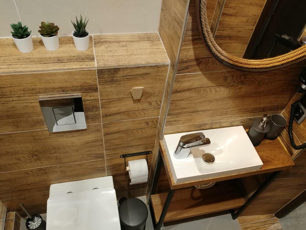 Dor Apartment Brassópojána Kültér fotó