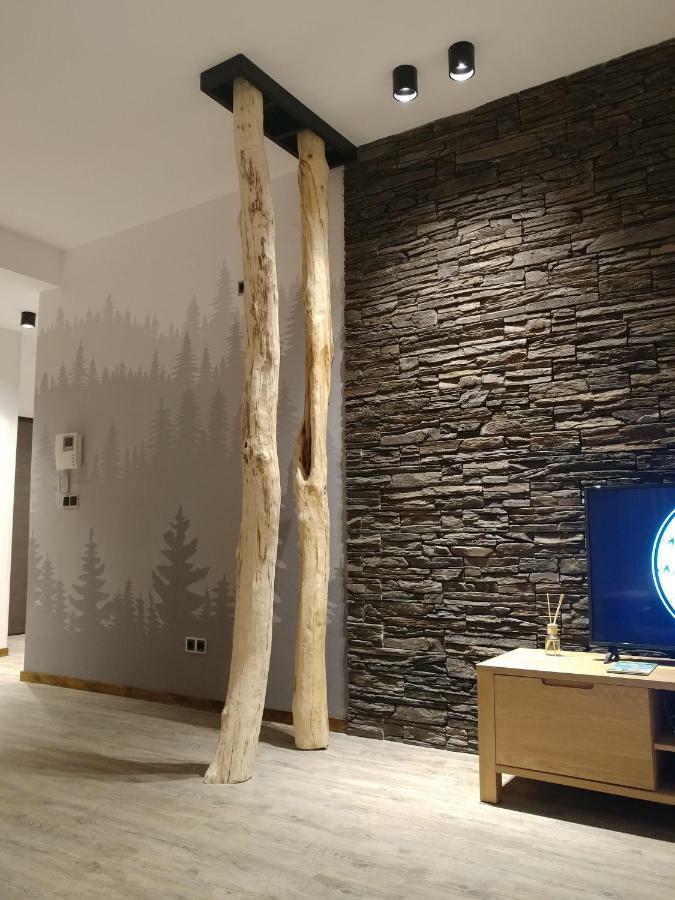 Dor Apartment Brassópojána Kültér fotó