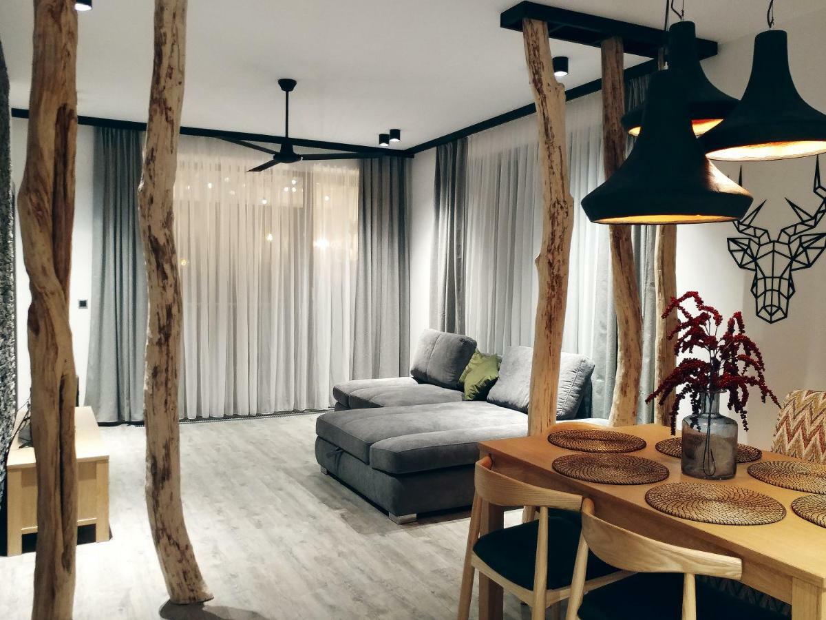 Dor Apartment Brassópojána Kültér fotó
