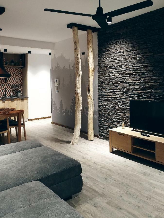 Dor Apartment Brassópojána Kültér fotó