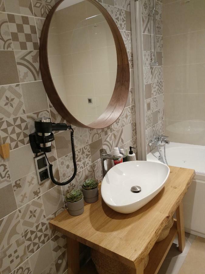 Dor Apartment Brassópojána Kültér fotó