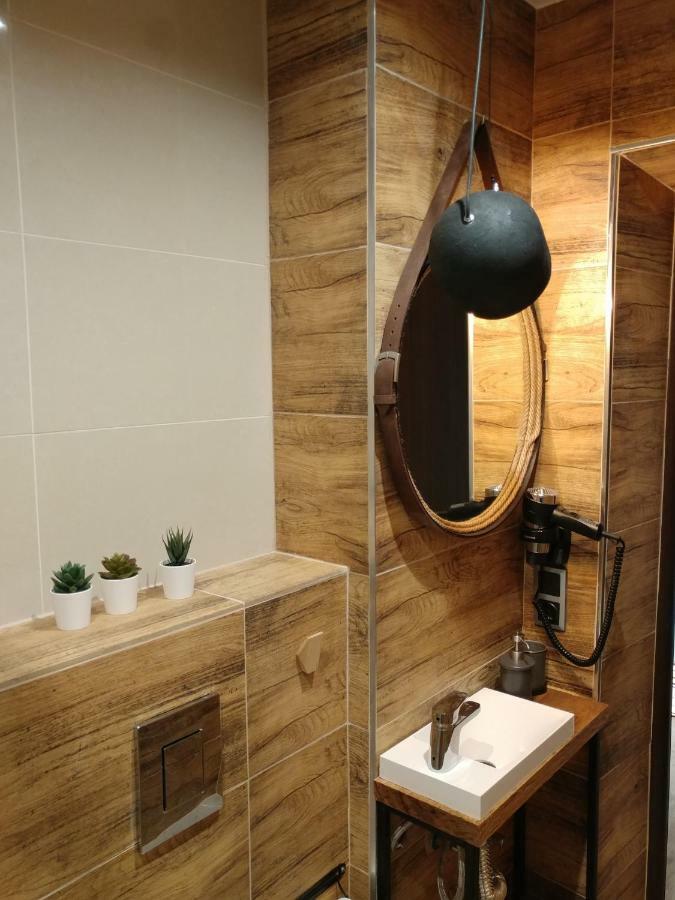 Dor Apartment Brassópojána Kültér fotó