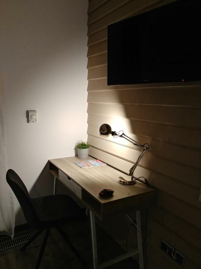 Dor Apartment Brassópojána Kültér fotó