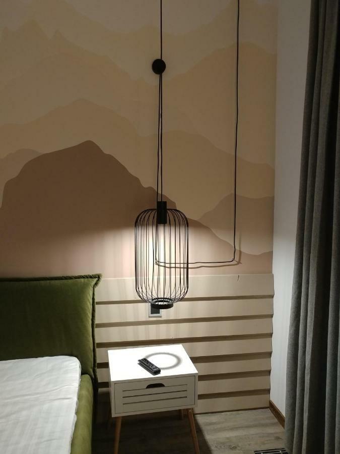 Dor Apartment Brassópojána Kültér fotó