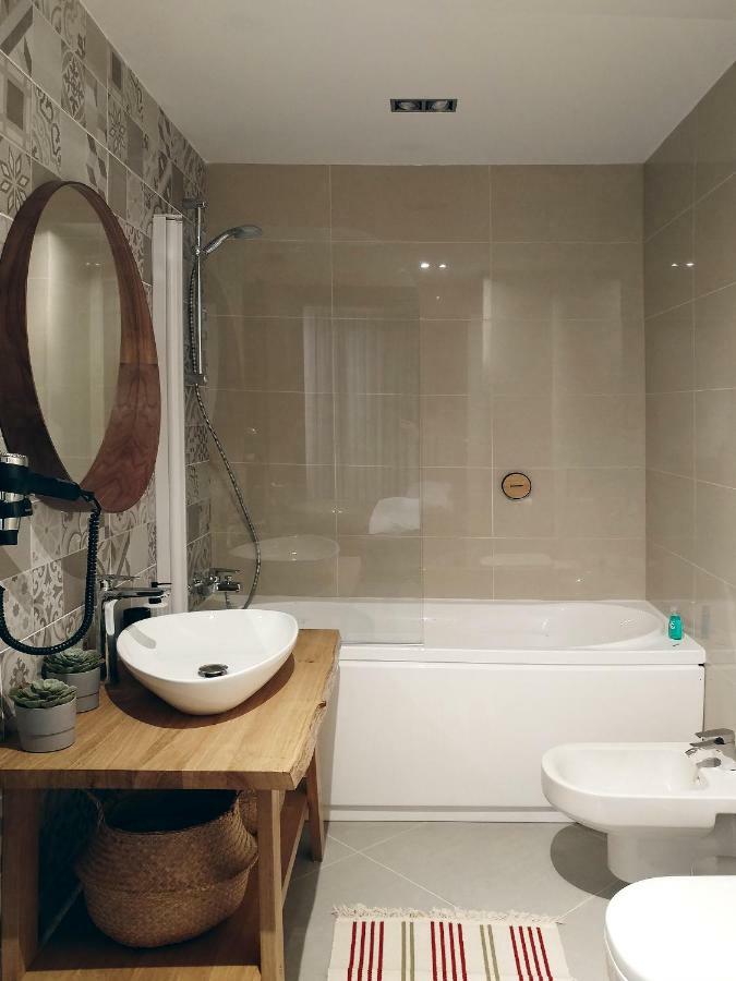 Dor Apartment Brassópojána Kültér fotó