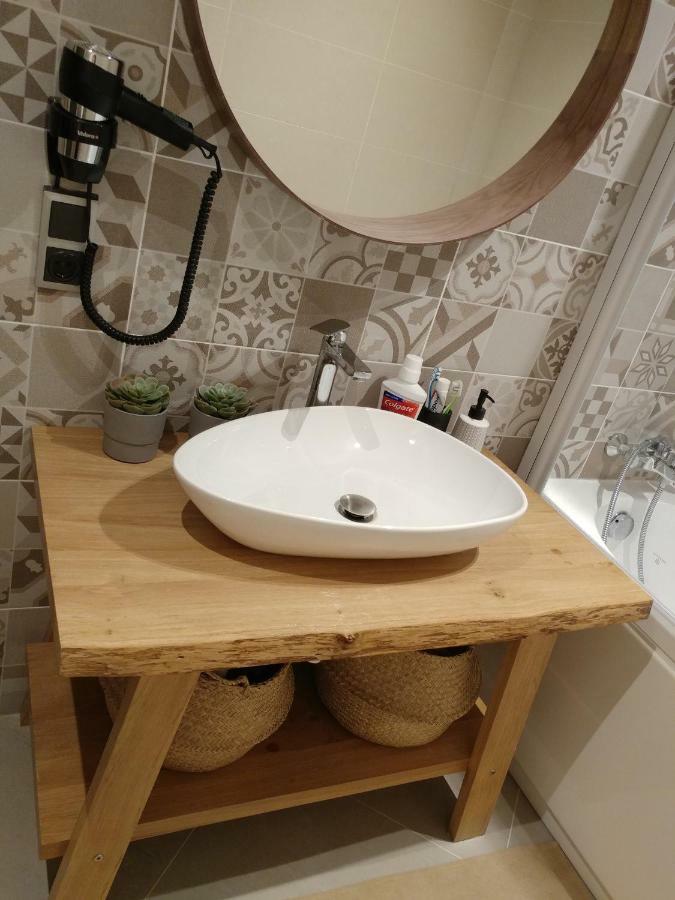 Dor Apartment Brassópojána Kültér fotó